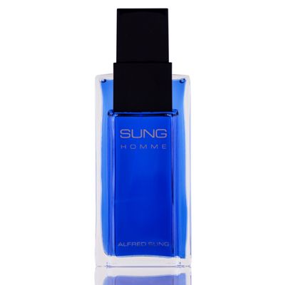 SUNG HOMME/ALFRED SUNG EDT SPRAY TESTER 3.3 OZ (100 ML) (M)