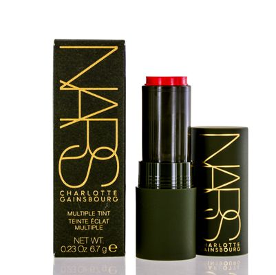 NARS/CHARLOTTE GAINSBOURG JEANETTE LIP & CHEEK COLOR STICK 0.23 OZ (6.7 ML)