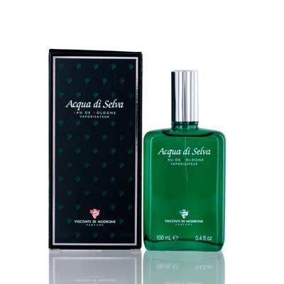ACQUA DI SELVA/VISCONTI DI MODRONE COLOGNE SPRAY 3.3 OZ (100 ML) (M)