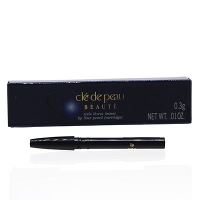CLE DE PEAU/LIP LINER PENCIL CARTRIDGE (104) 0.01 OZ (0.3 ML)