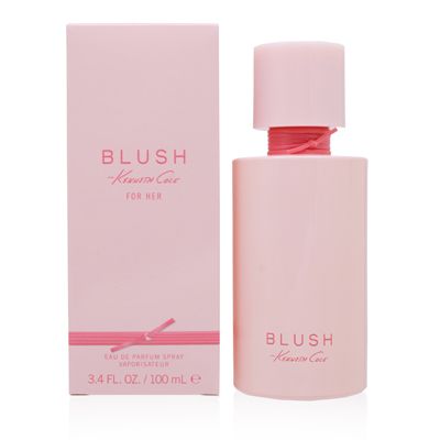 KENNETH COLE BLUSH/KENNETH COLE EDP SPRAY 3.4 OZ (100 ML) (W)
