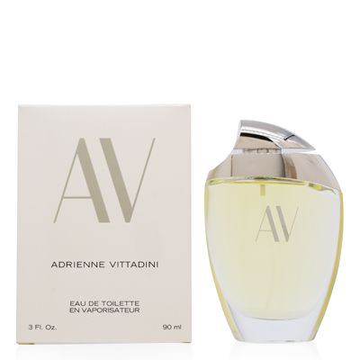 A.V./ADRIENNE VITTADINI EDT SPRAY 3.3 OZ (W)
