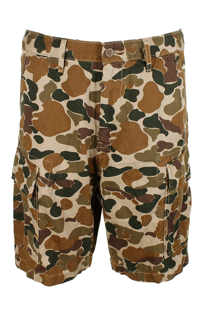 Brown Camouflage
