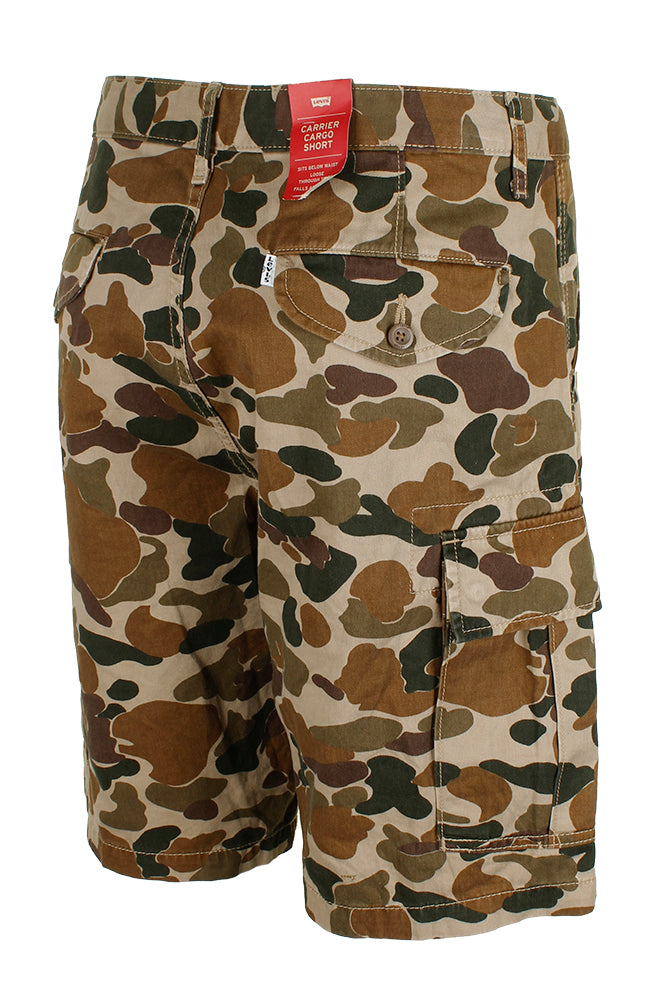 Brown Camouflage