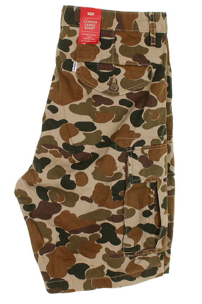 Brown Camouflage